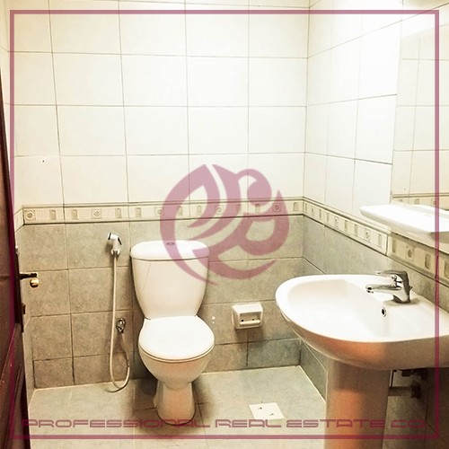 2-Bedroom Flat n Bin Mahmoud