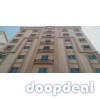 Unfurnished 2 BHK excluding utilities