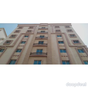 Unfurnished 2 BHK excluding utilities
