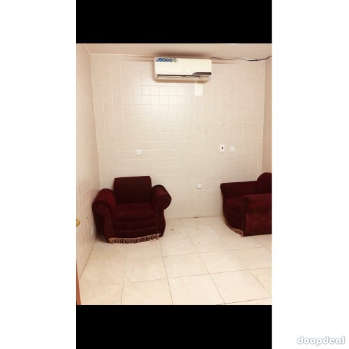 2rooms for rent in ain khalid
