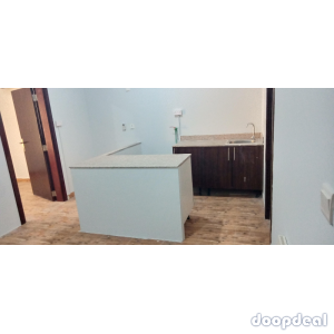 one bedroom and studios
