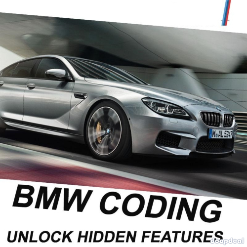 Auto tuning and programming