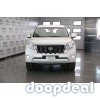 Toyota Prado TXL 2016