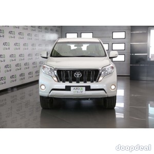 Toyota Prado TXL 2016