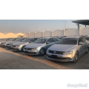 Jetta 2018 For Sell