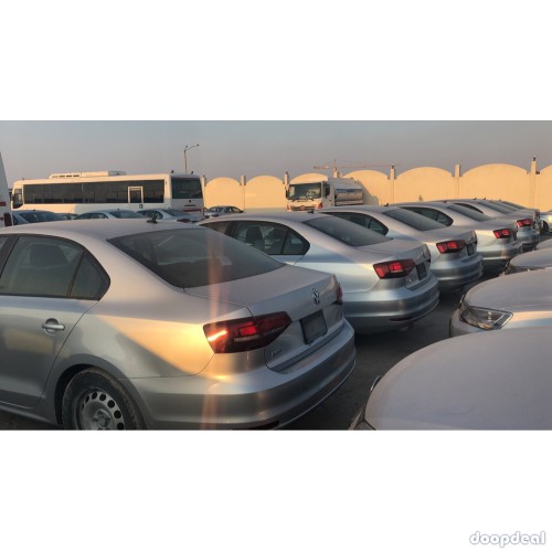 Jetta 2018 For Sell
