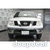 Nissan Navara 2014 