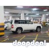 Nissan Patrol Y 61 2008 