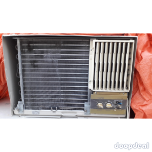 we sell general 1.5 ton ac and general 2 ton ac like new good condition..