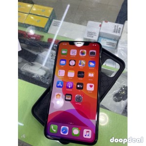 IPHONE 11 pro max green 512gb