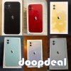 Iphone 11 128 All Colours Available