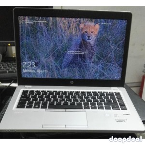 i5 vPro /8GB RAM /32GB SSD/500GB/14.1