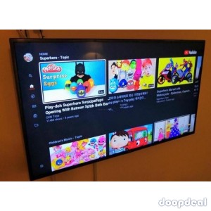 LG 47 SMART ULTRA FULL HD LED TV.