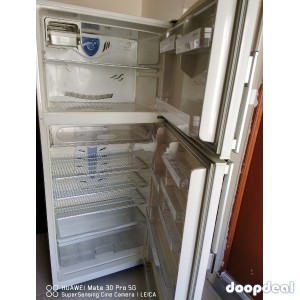 General Big Fridge