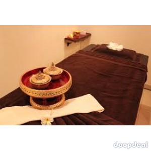 Royal Thai Men Spa
