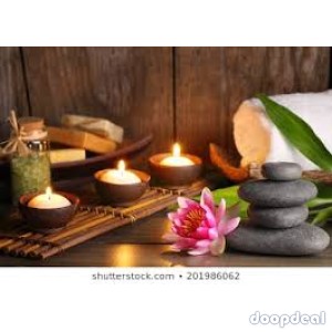 Bliss Spa Doha