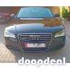 AUDI A8L PURE LUXURY - TRAVEL 1ST CLASS