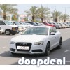 Audi - A5 Model 2014