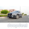 2017 Audi Q3 1.4L (Many More Photos Available Upon Request)