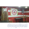 Industrial shop for rent