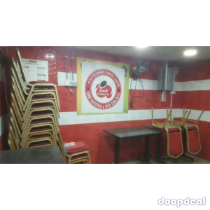 Industrial shop for rent