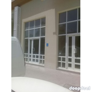 Shop for rent (Old Al-Ghanim)