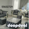 we make all kind of new sofa