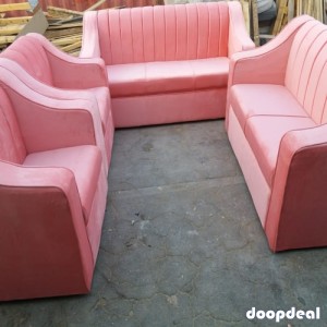 New sofa set for Sale