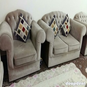 Sofa Set