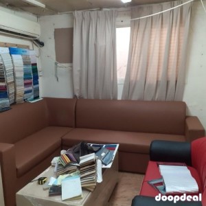 New Sofa Set L shape