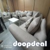 Sofa set
