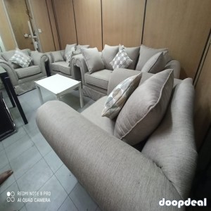 Sofa set