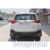 Toyota RAV4 2013