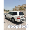 GXR 2007 Toyota 