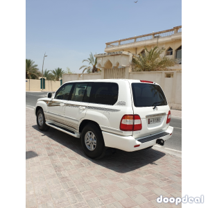 GXR 2007 Toyota 