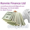 LOAN OFFER TO SOLVE YOUR PROBLEM EMAIL US NOW