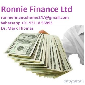 LOAN OFFER TO SOLVE YOUR PROBLEM EMAIL US NOW