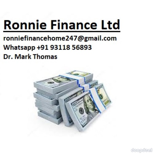 LOAN OFFER TO SOLVE YOUR PROBLEM EMAIL US NOW