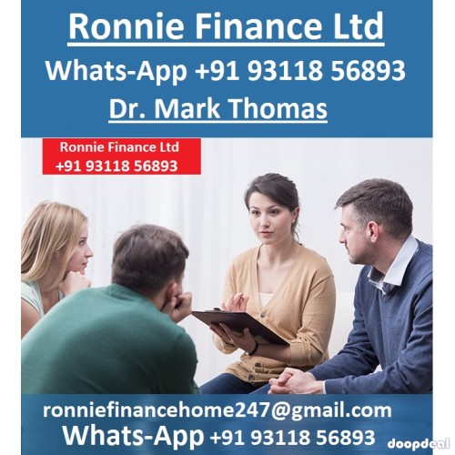 LOAN OFFER TO SOLVE YOUR PROBLEM EMAIL US NOW