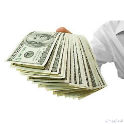 Quick Project Financing & Business Loan