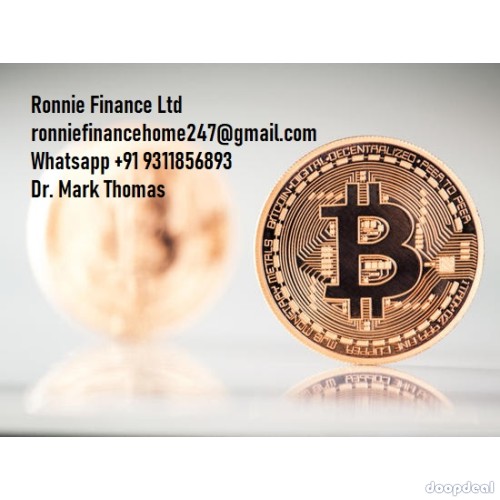 Quick Project Financing & Business Loan