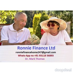 LOAN OFFER TO SOLVE YOUR PROBLEM EMAIL US NOW