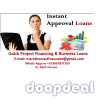 WE CAN HELP YOU WITH A GENUINE LOAN APPLY NOW 