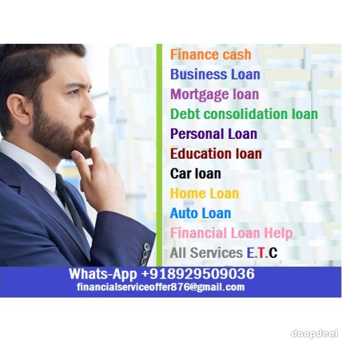 Mortgage loan, Debt consolidation loan