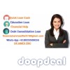Mortgage loan, Debt consolidation loan