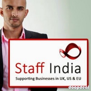 Virtual Web Developer are 70% cheaper 