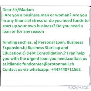 Do you need a quick long or short term loan with a relatively low interest rate as low as 2%