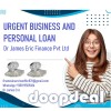 Mortgage loan, Debt consolidation loan