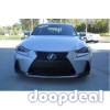 2018 Lexus IS 350