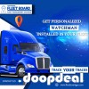 Vehicle Tracking System Suppliers in Qatar
